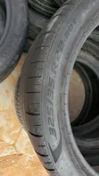 325/35 R22 First Grade Tokunbo Tires - 2