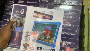 Sabo Bebe B2040 Pro Max 512GB Blue