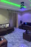 Gidan Kwana 2 Bedroom na Short Let a Kubwa - 2