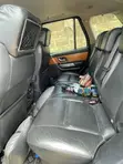 Land Rover Range Rover 2007 Silver - 3