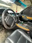 Land Rover Range Rover 2007 Silver - 5