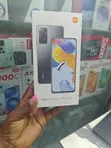 Xiaomi Redmi Note 11 Pro 5G 128GB Black (UK Used) - 1