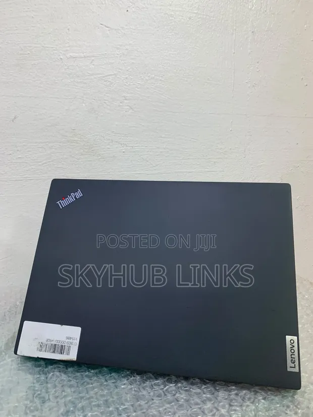 Lenovo ThinkPad X13 Gen 2 Laptop - 1