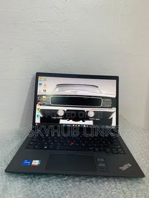 Lenovo ThinkPad X13 Gen 2 Laptop