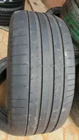 285/40 R22 First Grade Tokunbo Tires - 1