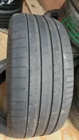 285/40 R22 First Grade Tokunbo Tires - 2