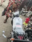 New Qlink XP 200 Motorcycle (2026 Model) - 2