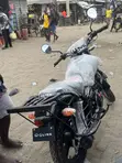 New Qlink XP 200 Motorcycle (2026 Model) - 3