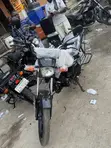 New Qlink XP 200 Motorcycle (2026 Model) - 4