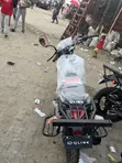 New Qlink XP 200 Motorcycle (2026 Model) - 5