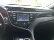 2018 Toyota Camry XSE FWD (2.5L) Laƙƙarfan - 2