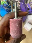 Abrasive Mounted Stone Grinding Wheel - 2