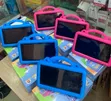 New Atouch KD53 256GB Blue Tablet - 2