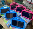 New Atouch KD53 256GB Blue Tablet - 3