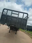 Brand New CNHTC Howo Semi-Trailer (60 Ton) - 3