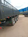 Brand New CNHTC Howo Semi-Trailer (60 Ton) - 4