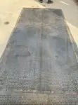 Custom Perforated Sheet (Laser Cut) - 1