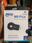 AnyCast M9 Plus Wireless Display Dongle - 1