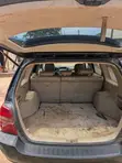 Toyota Highlander 2004 Black - 3