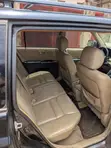 Toyota Highlander 2004 Black - 4