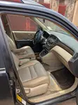 Toyota Highlander 2004 Black - 5