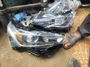 Brand New Lexus IS 250 Headlamp (2015)