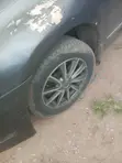Nissan Teana 2008 Black - 2