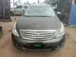 Nissan Teana 2008 Black - 3