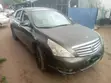 Nissan Teana 2008 Black - 5