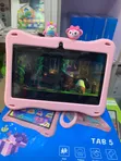 Sabon Oteeto K3 128GB Blue Tablet - 1