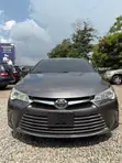 2017 Toyota Camry XLE V6 - Direct Belgium - 4