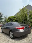 2017 Toyota Camry XLE V6 - Direct Belgium - 5