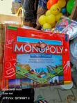 Medium Monopoly Game - 1