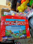 Medium Monopoly Game - 2