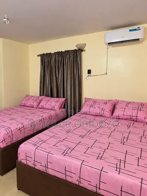 Gidan Yara na Wannan Lokaci a Thomas Estate, Ajah