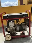 Generac SVP5000 5KW Petrol Generator - Briggs & Stratton 10HP - 2