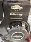 Generac SVP5000 5KW Petrol Generator - Briggs & Stratton 10HP - 4