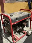 Generac SVP5000 5KW Petrol Generator - Briggs & Stratton 10HP - 5