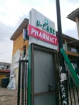 Sabon Alamomin Waje Mai Haske - 3