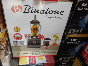 Binatone High-Speed Blender & Grinder