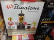 Binatone Babban Blender & Grinder - 2