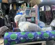 Gadojin Mercury Fiber Da Aka Shigo Da Su - 3