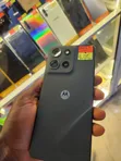 Motorola Moto G 5G 128GB Gray (Direct Foreign Used) - 2