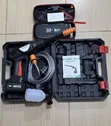 Brand New Car Washer & Jump Starter Kit - 1
