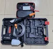 Brand New Car Washer & Jump Starter Kit - 2