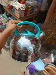 King Kooker Kettle Mai Kida 5.8L - 3