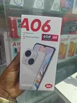 New Itel A06 64GB - 1