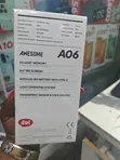 New Itel A06 64GB - 2