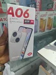 New Itel A06 64GB - 3