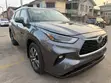 2021 Toyota Highlander XLE - 1